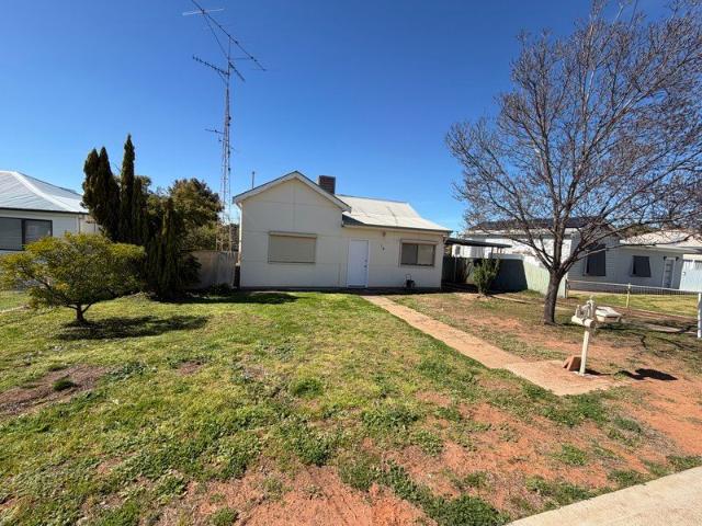 Three Bedroom Home