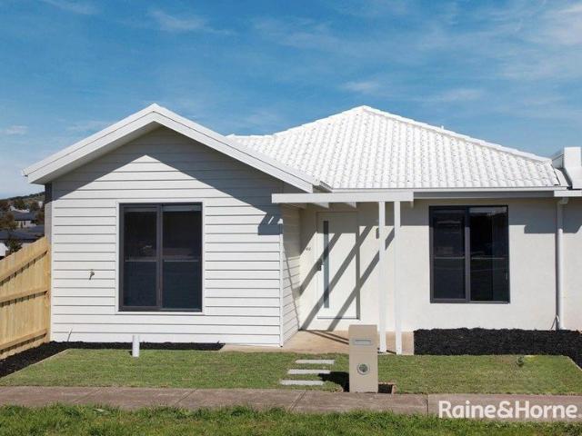 Three Bedroom Home