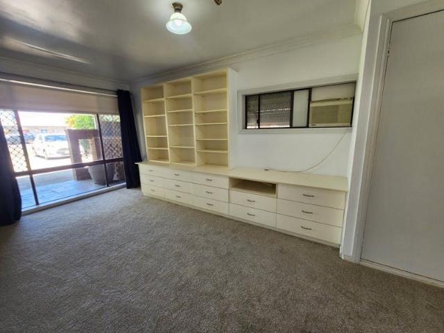 THREE BEDROOM HOME
