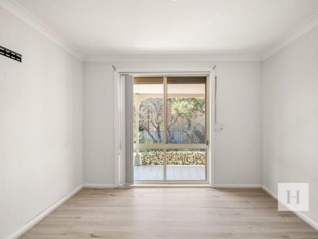 THREE BEDROOM HOME