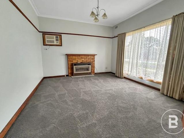 Three Bedroom Home