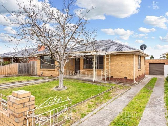 THREE BEDROOM HOME