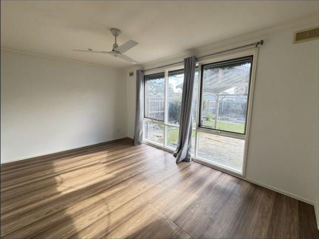 Three bedroom Home