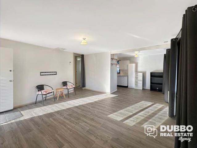THREE BEDROOM HOME