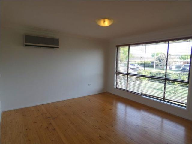 Three Bedroom Home