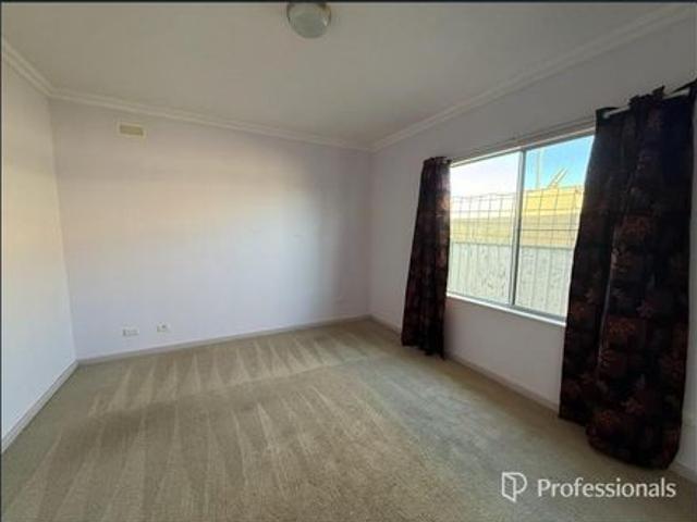 THREE BEDROOM HOME