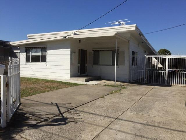 THREE BEDROOM HOME