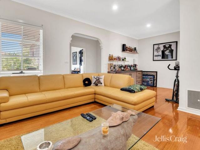Three Bedroom Home