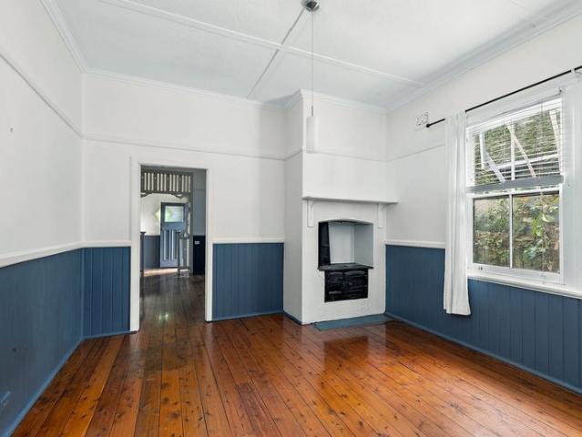 Three Bedroom Home!