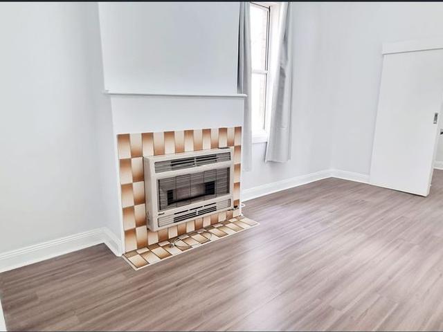 Three bedroom home