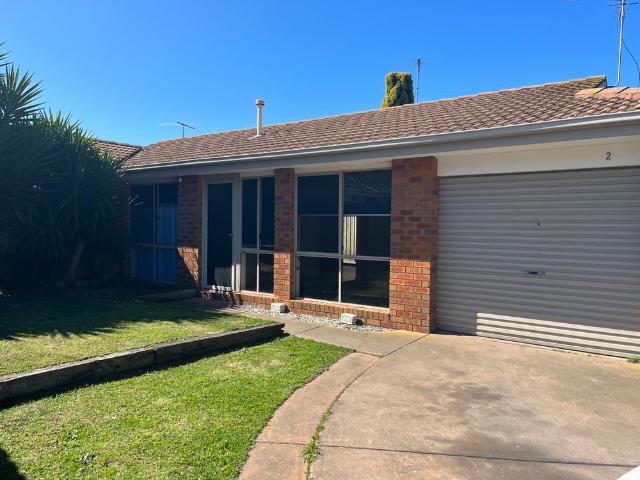 THREE BEDROOM HOME