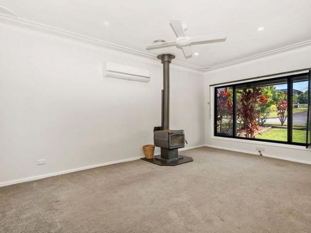 Three Bedroom Home