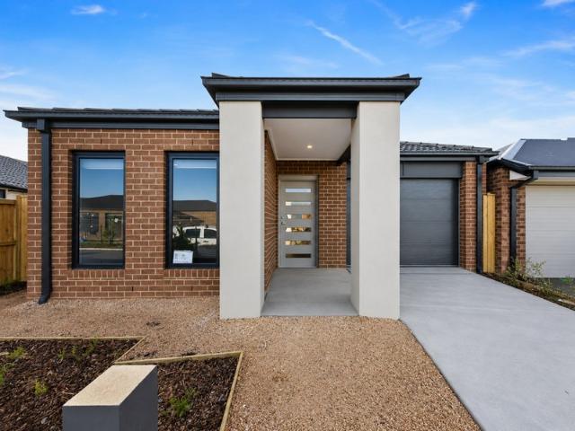 THREE BEDROOM HOME