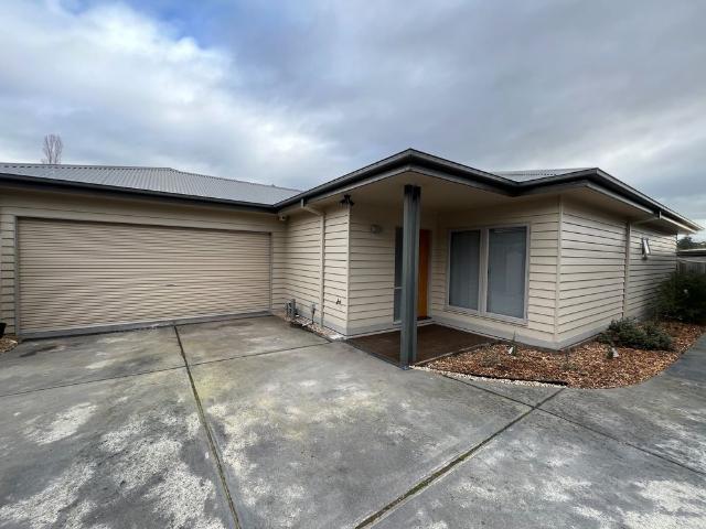 Three bedroom Home