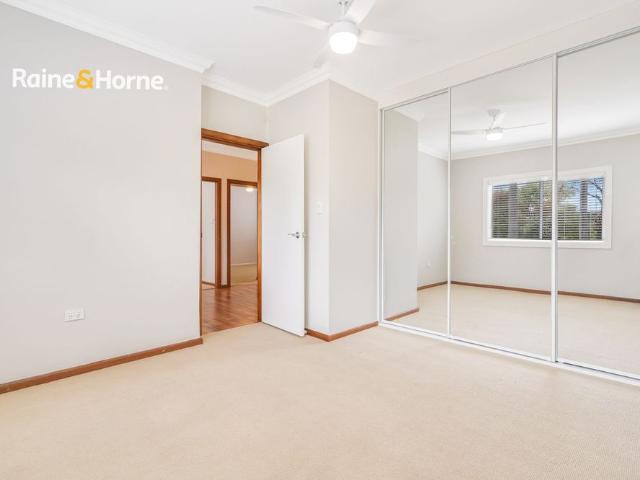 Three Bedroom Home!