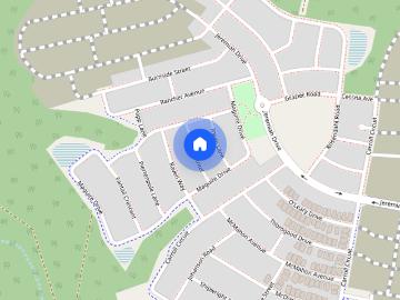 Cooranbong, Awaba - Garden, Parking, Equipped kitchen