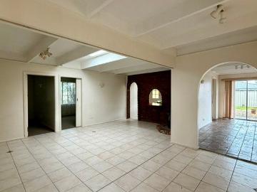 Three Bedroom Home