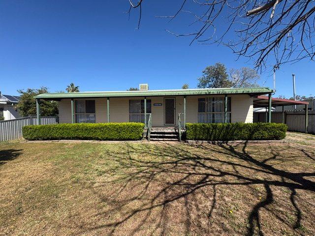 Three Bedroom Home