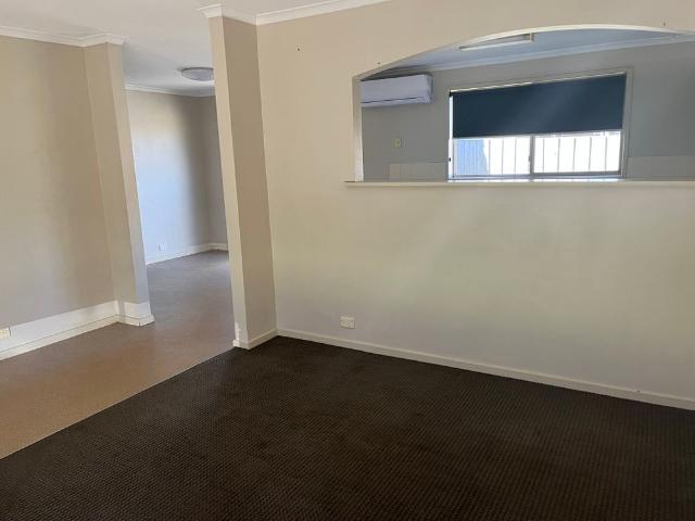 THREE BEDROOM HOME