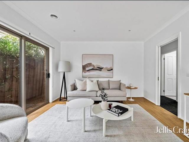 Three Bedroom Home