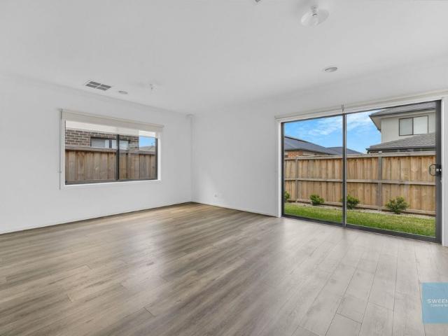 THREE BEDROOM HOME