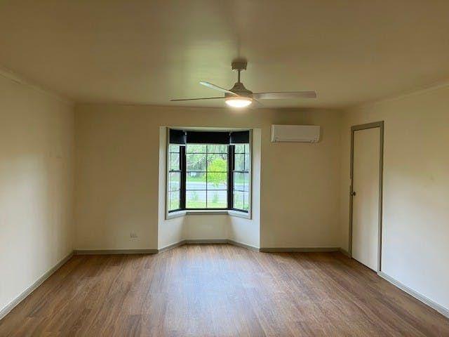THREE BEDROOM HOME
