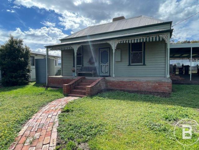 THREE BEDROOM HOME