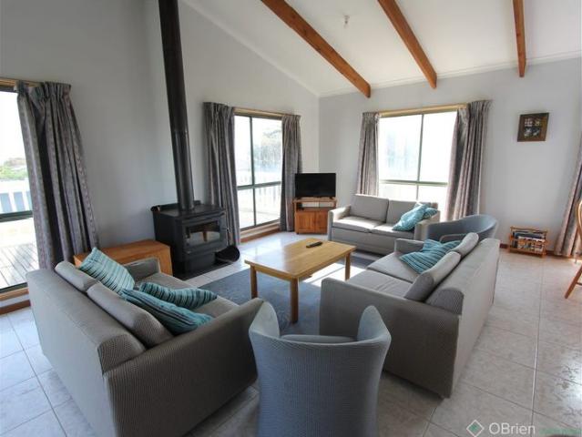 THREE BEDROOM HOME