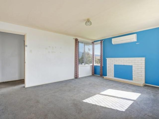 Three Bedroom Home