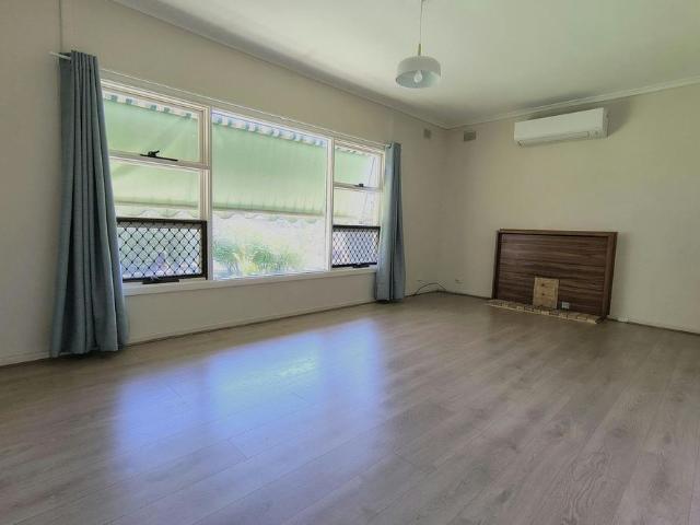 THREE BEDROOM HOME