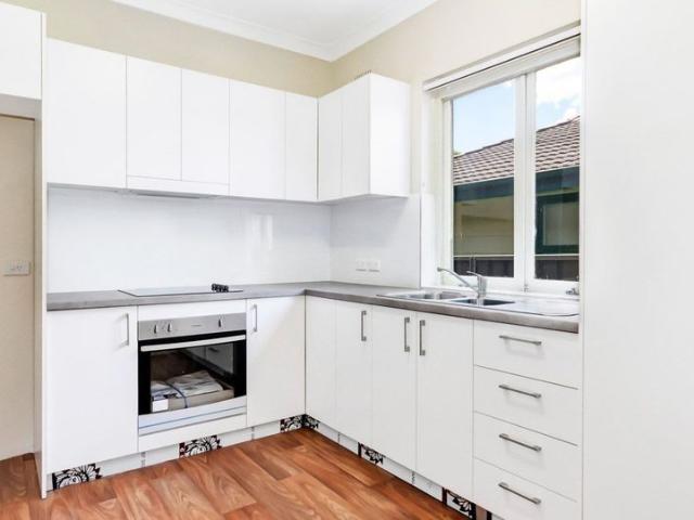 THREE BEDROOM HOME