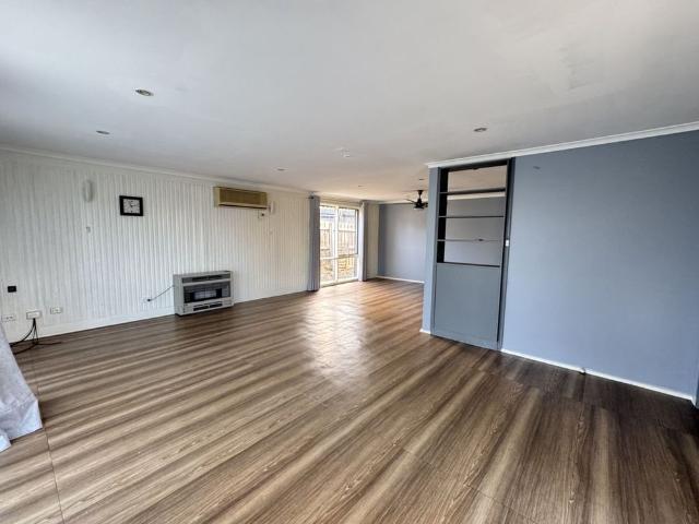 Three bedroom Home