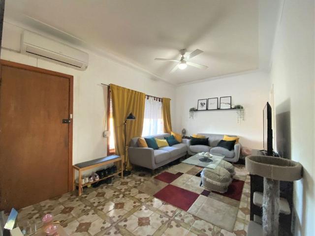 Three Bedroom Home