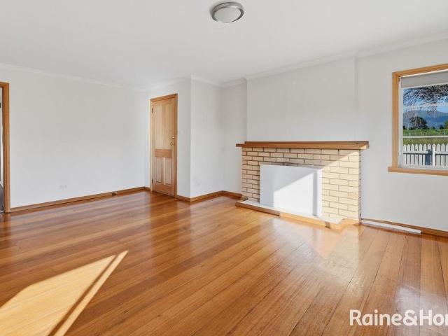 Three bedroom Home