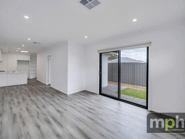 Three Bedroom Home!