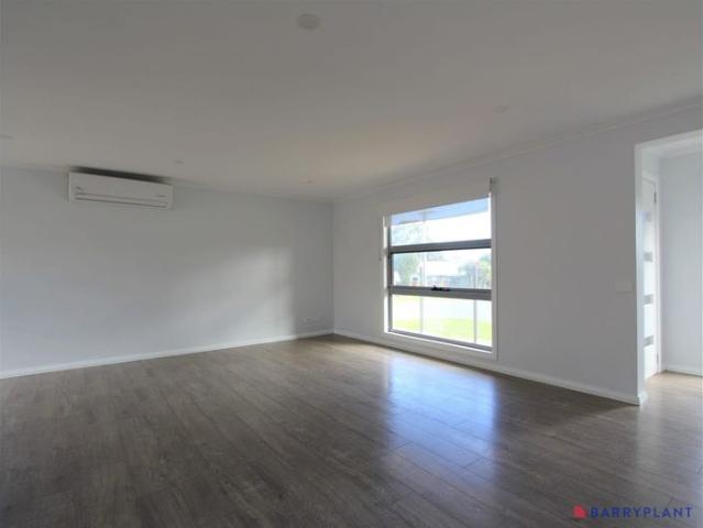 THREE BEDROOM HOME