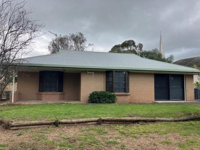 THREE BEDROOM HOME