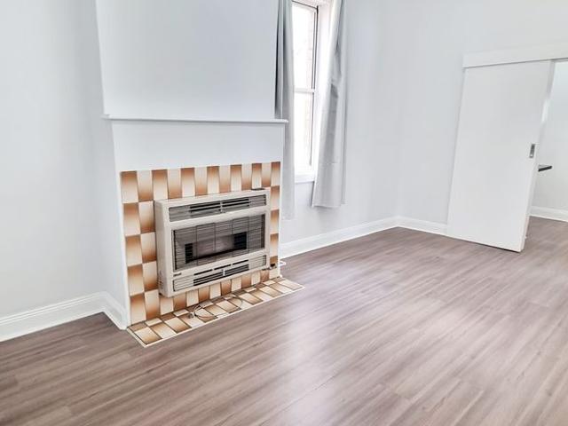 Three bedroom home