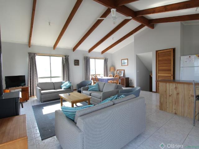 THREE BEDROOM HOME