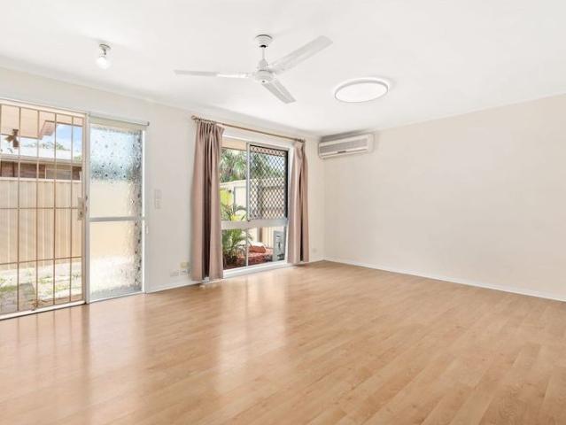 THREE BEDROOM HOME