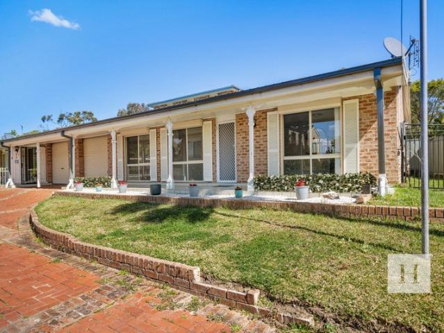 THREE BEDROOM HOME