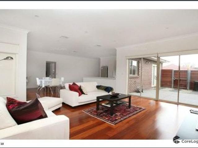 Three Bedroom Home!