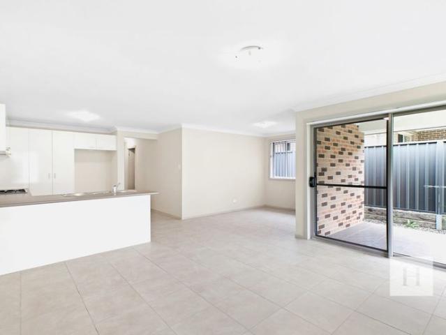 THREE BEDROOM HOME