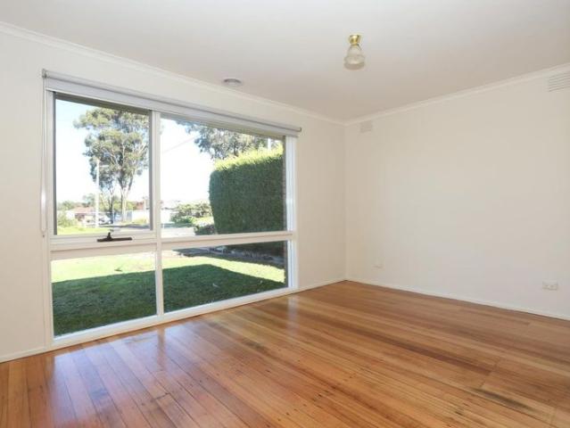 Three Bedroom Home!
