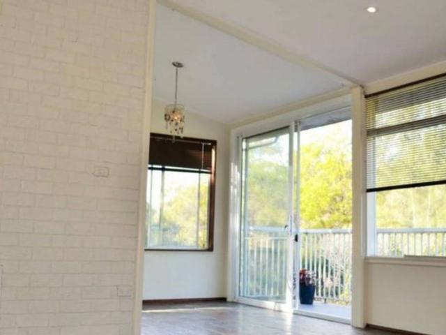 Three Bedroom Home