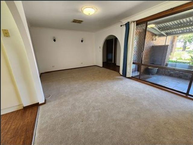 THREE BEDROOM HOME