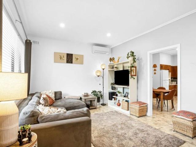 THREE BEDROOM HOME