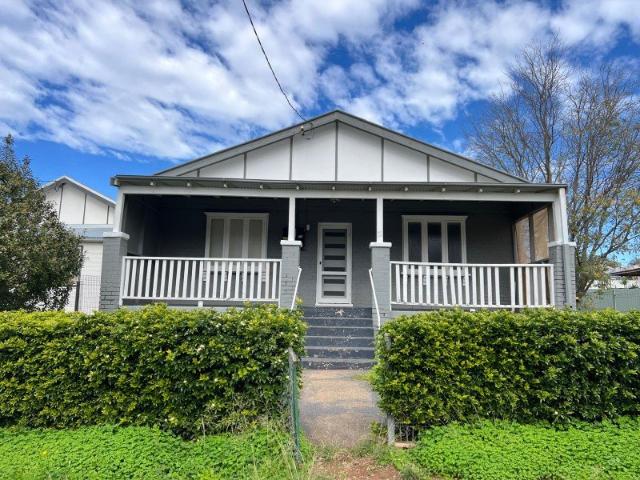 THREE BEDROOM HOME