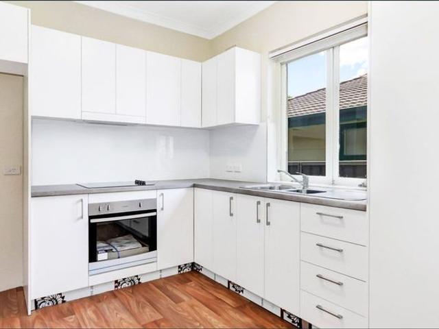 THREE BEDROOM HOME
