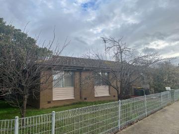 THREE BEDROOM HOME